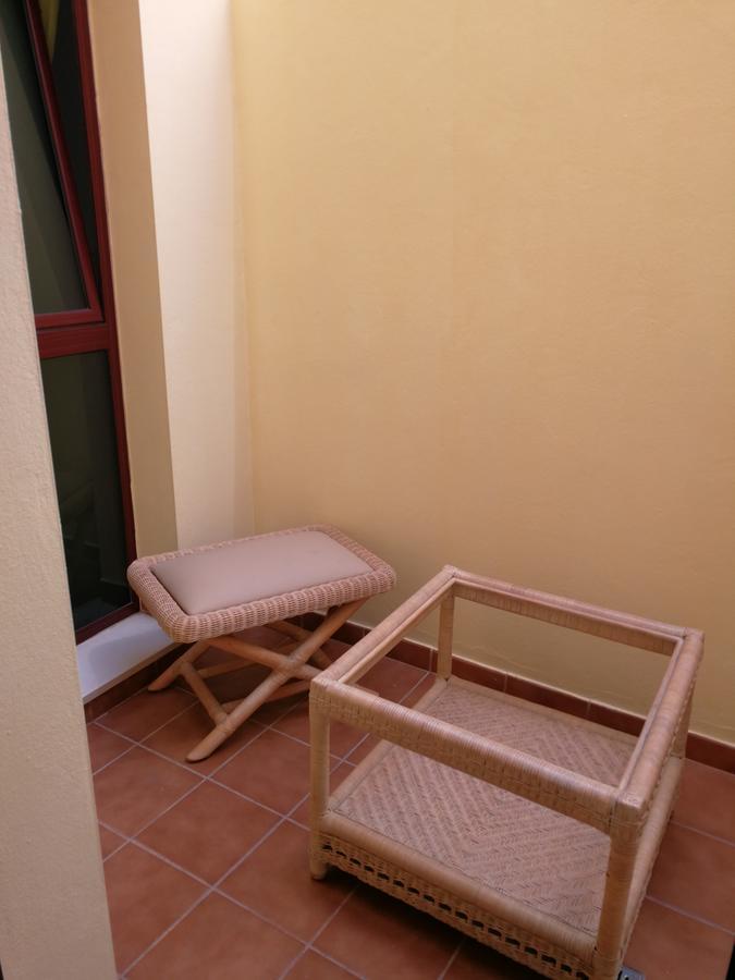 Apartamentos Athyrium Puerto del Rosario (Fuerteventura) Exterior photo