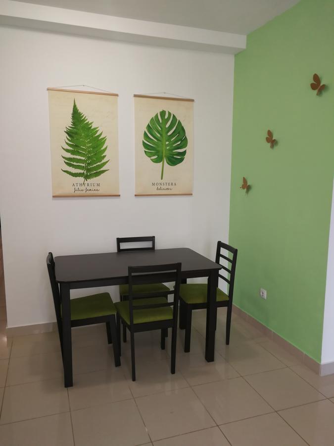 Apartamentos Athyrium Puerto del Rosario (Fuerteventura) Exterior photo